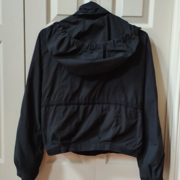 Lululemon Rain Jacket - Picture 3 of 3